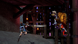  No.007Υͥ / E3 2018ϸ޽򹧻ʻοBloodstained: Ritual of the NightפE3˥ץ쥤֥ŸˤäȤꤷƤ