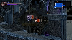  No.039Υͥ / Bloodstained: Ritual of the Nightץץ쥤ݡȡõȥХȥ뤬̩߹äƻ򤵤ˤ