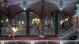  No.043Υͥ / Bloodstained: Ritual of the Nightץץ쥤ݡȡõȥХȥ뤬̩߹äƻ򤵤ˤ