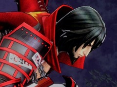 PC/PS4DL版「Bloodstained: Ritual of the Night」,新プレイアブルキャラクター「斬月」と新モード「ランダマイザー」が実装に