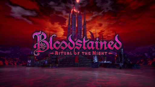 画像集#001のサムネイル/「Bloodstained RotN」の追加要素をインプレッション。プレイアブル化した「斬月」と新モード「ランダマイザー」が新たな遊びをもたらす