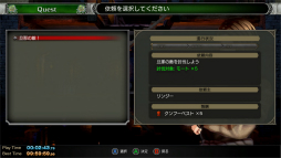 画像集#013のサムネイル/「Bloodstained RotN」の追加要素をインプレッション。プレイアブル化した「斬月」と新モード「ランダマイザー」が新たな遊びをもたらす