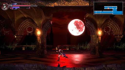 ���������꡼ No.002�Υ���ͥ������ / ��Bloodstained: Ritual of the Night�פ�̵�����ۡ�Epic Games Store�ǳ��ϡ�18�����Υ����ꥹ������Ȥ��������������륢�������