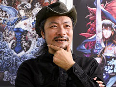 五十嵐孝司氏インタビュー。「Bloodstained:Ritual of the Night」の開発秘話からゲーム開発における責任論まで