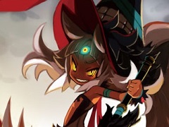 「魔女と百騎兵2」の発売日が2017年2月23日に決定。ティザームービーと,豪華特典を付属した限定版の内容も公開