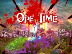「魔女と百騎兵2」,メインキャラクターやアクション要素を紹介するPV第1弾が公開。新システム「スキル」や「オペタイム」も