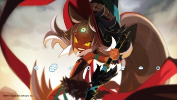 画像集 No.008のサムネイル画像 / 「魔女と百騎兵2」，店舗別購入特典を公開。DLCやオリジナルグッズなど