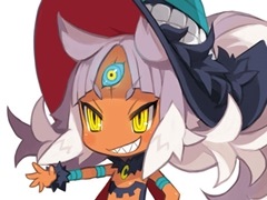 「魔女と百騎兵2」の店頭体験会が東京・大阪・名古屋の3都市で開催。試遊で非売品ステッカーをプレゼント