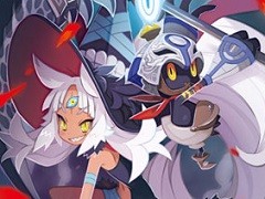 発売まで1週間となった「魔女と百騎兵2」,日替わりでカウントダウンボイスを聞ける特設サイトが公開に