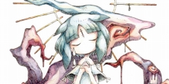画像集 No.003のサムネイル画像 / 発売まで1週間となった「魔女と百騎兵2」,日替わりでカウントダウンボイスを聞ける特設サイトが公開に