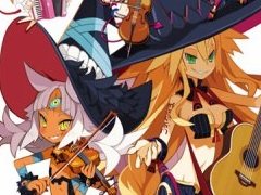 日本一ソフトウェアの人気タイトルの楽曲がお披露目された「魔女と百騎兵コンサート 魔女たちの幻奏夜会」をレポート