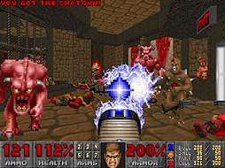 画像集 No.004のサムネイル画像 / 東京レトロゲームショウ2015:第2回「Shadow Warrior」で味わう,もう1つの日本の姿