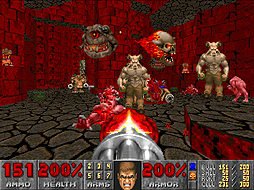 画像集 No.005のサムネイル画像 / 東京レトロゲームショウ2015:第2回「Shadow Warrior」で味わう,もう1つの日本の姿