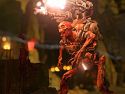 画像集 No.006のサムネイル画像 / 東京レトロゲームショウ2015:第2回「Shadow Warrior」で味わう,もう1つの日本の姿