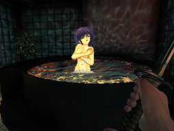 画像集 No.027のサムネイル画像 / 東京レトロゲームショウ2015:第2回「Shadow Warrior」で味わう,もう1つの日本の姿