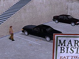画像集 No.018のサムネイル画像 / 東京レトロゲームショウ2015:第18回「Grand Theft Auto III」で,全米ナンバーワンの犯罪都市「Liberty City」の裏社会でがんばってみたい