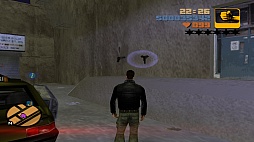画像集 No.022のサムネイル画像 / 東京レトロゲームショウ2015:第18回「Grand Theft Auto III」で,全米ナンバーワンの犯罪都市「Liberty City」の裏社会でがんばってみたい