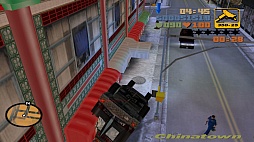 画像集 No.023のサムネイル画像 / 東京レトロゲームショウ2015:第18回「Grand Theft Auto III」で,全米ナンバーワンの犯罪都市「Liberty City」の裏社会でがんばってみたい
