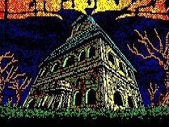 東京レトロゲームショウ2015:第25回 ホラーRPGの名作「ラプラスの魔」で,名状しがたきものに立ち向かえ!