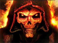 東京レトロゲームショウ2015:第33回 「Diablo II」で,ハック&スラッシュの醍醐味を再確認する