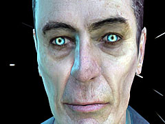 東京レトロゲームショウ2016:第35回 エピソード3がどこへ行ったのか気になって仕方がない「Half-Life 2」で,大ヒットFPSを再体験してみる