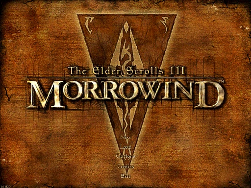 画像集 No.002のサムネイル画像 / 東京レトロゲームショウ2016：第39回　「The Elder Scrolls」の新作が待ちきれないので，「The Elder Scrolls III: Morrowind」で積極的に我慢したい