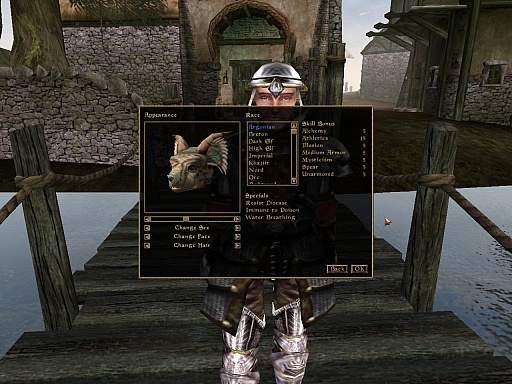 画像集 No.003のサムネイル画像 / 東京レトロゲームショウ2016：第39回　「The Elder Scrolls」の新作が待ちきれないので，「The Elder Scrolls III: Morrowind」で積極的に我慢したい