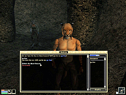 画像集 No.010のサムネイル画像 / 東京レトロゲームショウ2016：第39回　「The Elder Scrolls」の新作が待ちきれないので，「The Elder Scrolls III: Morrowind」で積極的に我慢したい