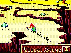 東京レトロゲームショウ2016:第41回 「メルヘンヴェールI」のメルヘンチックな見た目にだまされてはいけない