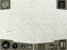 画像集 No.007のサムネイル画像 / 東京レトロゲームショウ2016:第42回 「Iron Warriors: T-72 Tank Command」で,リアル戦車に乗りたいという欲求を充足してみたい