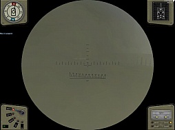 画像集 No.009のサムネイル画像 / 東京レトロゲームショウ2016:第42回 「Iron Warriors: T-72 Tank Command」で,リアル戦車に乗りたいという欲求を充足してみたい
