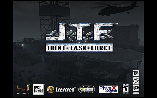 画像集 No.002のサムネイル画像 / 東京レトロゲームショウ2016：第47回　「Joint Task Force」で，映画「ブラックホーク・ダウン」を追体験してみたかった