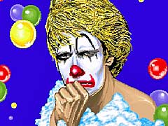 東京レトロゲームショウ2016:第49回 31年ぶりに「道化師殺人事件」に再挑戦したら,犯人がついに分かってしまった!