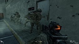  No.020Υͥ / ȥॷ祦2016ǽ󡡥ޥǤʥ󥹤줿Call of Duty 4: Modern Warfareפ򤢤ƺץ쥤Ƥߤ