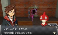 画像集 No.002のサムネイル画像 / 3DS版「モンスターストライク」,魔法少女のような外見のオリジナルモンスター「オリーブ」の情報が明らかに