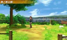 画像集 No.019のサムネイル画像 / 3DS版「モンスターストライク」,魔法少女のような外見のオリジナルモンスター「オリーブ」の情報が明らかに