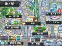 画像集 No.020のサムネイル画像 / 3DS版「モンスターストライク」,魔法少女のような外見のオリジナルモンスター「オリーブ」の情報が明らかに