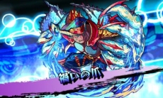 画像集 No.027のサムネイル画像 / 3DS版「モンスターストライク」に登場する悪魔や忍者をモチーフにしたオリジナルモンスターの情報が明らかに