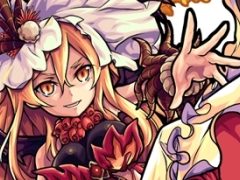 3DS版「モンスターストライク」に登場する悪魔や忍者をモチーフにしたオリジナルモンスターの情報が明らかに