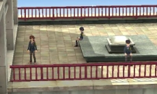 画像集 No.019のサムネイル画像 / 3DS版「モンスターストライク」で発生するアニメーションカットインやフィールドマップのスクリーンショットが公開に