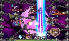 画像集 No.004のサムネイル画像 / 3DS版「モンスターストライク」のオリジナルモンスター達のアビリティやステータス情報を公開。超絶イザナミ戦の戦闘画面も