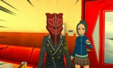 画像集 No.015のサムネイル画像 / 3DS版「モンスターストライク」,ゲーム序盤のストーリーや主人公「焔レン」のプロフィールが公開