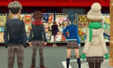 画像集 No.016のサムネイル画像 / 3DS版「モンスターストライク」謎の強敵モンスター「ロッゾ」が登場。セブン-イレブンとローソンの店舗別予約特典が公開に