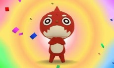 画像集 No.032のサムネイル画像 / 3DS版「モンスターストライク」謎の強敵モンスター「ロッゾ」が登場。セブン-イレブンとローソンの店舗別予約特典が公開に