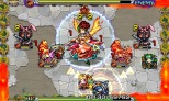 画像集 No.016のサムネイル画像 / 3DS版「モンスターストライク」助っ人やモンスター3体縛りなど変則バトルを用意。曜日クエストとチケットクエストも健在