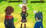 画像集 No.023のサムネイル画像 / 3DS版「モンスターストライク」,蝶をモチーフにした強敵「ヴォルデ」のビジュアルを公開。サブクエストの内容も一部紹介