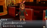 画像集 No.025のサムネイル画像 / 3DS版「モンスターストライク」,蝶をモチーフにした強敵「ヴォルデ」のビジュアルを公開。サブクエストの内容も一部紹介