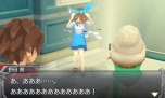 画像集 No.026のサムネイル画像 / 3DS版「モンスターストライク」,蝶をモチーフにした強敵「ヴォルデ」のビジュアルを公開。サブクエストの内容も一部紹介