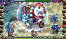 画像集 No.036のサムネイル画像 / 3DS版「モンスターストライク」オリジナルモンスター「ベルゼキュー」が登場。謎めいた研究所など新施設も