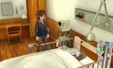画像集 No.038のサムネイル画像 / 3DS版「モンスターストライク」オリジナルモンスター「ベルゼキュー」が登場。謎めいた研究所など新施設も